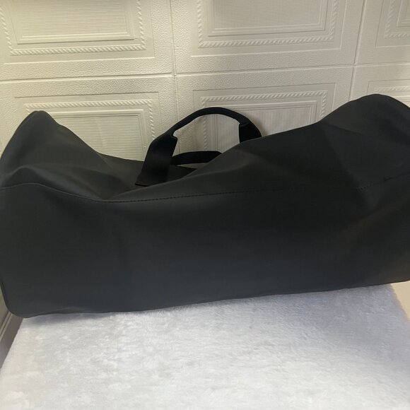 NWT FOG Essentials Duffel Bag Black Fear of God Travel - Picture 8 of 8